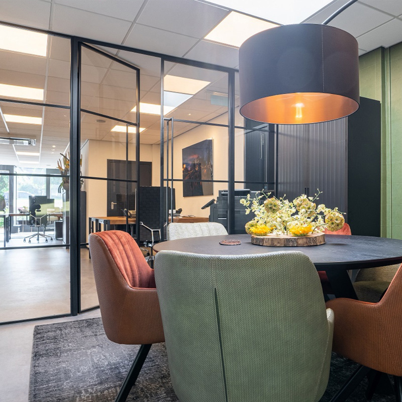 Styling aan huis